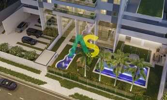 Imagem 4: Imperdível Apartamento à Venda em Recife-PE, Boa Viagem: 3 Quartos, 1 Suíte, 2 Salas, 2 Ba