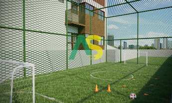 Imagem 7: APARTAMENTO À VENDA EM BOA VIAGEM: Studios e 2 quartos com lazer completo VARANDAS DE BOA