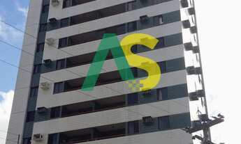 Imagem 5: Apartamento à venda em Recife-PE, Boa Viagem: 3 quartos, 1 suíte, 2 salas, 3 banheiros, 1