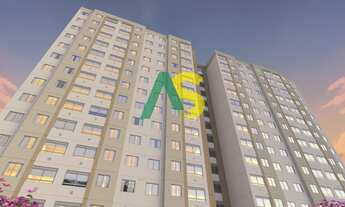 Imagem: Mirante Belvedere Tenda Lançamento de