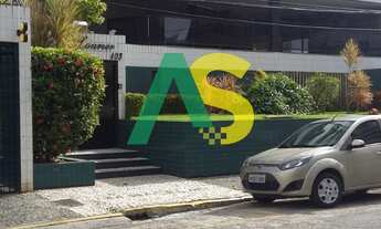 Imagem 4: Apartamento à venda em Recife-PE, Boa Viagem: 3 quartos, 1 suíte, 2 salas, 3 banheiros, 1