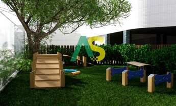 Imagem 7: Apartamento de luxo à venda em Boa Viagem, Recife-PE! 4 quartos, 3 suítes, 2 salas, 5 banh