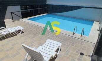 Imagem 3: Apartamento à venda em Recife-PE, Boa Viagem: 3 quartos, 1 suíte, 2 salas, 3 banheiros, 1