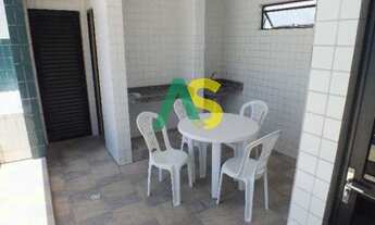 Imagem 2: Apartamento à venda em Recife-PE, Boa Viagem: 3 quartos, 1 suíte, 2 salas, 3 banheiros, 1