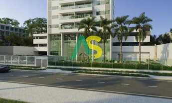 Imagem 5: Imperdível Apartamento à Venda em Recife-PE, Boa Viagem: 3 Quartos, 1 Suíte, 2 Salas, 2 Ba