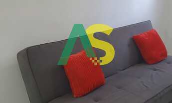 Imagem 7: Apartamento para locação em Recife-PE, Boa Viagem: 1 quarto, 1 sala, 1 banheiro, 1 vaga de