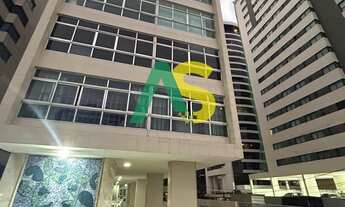 Imagem: Apartamento à venda em Recife-PE 3 quartos