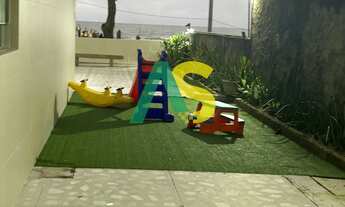 Imagem 4: Apartamento à venda em Recife-PE: 3 quartos, 1 suíte, 2 salas, 2 banheiros, 1 vaga de gara