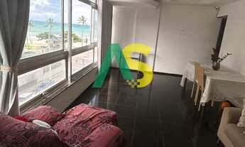 Imagem 6: Apartamento à venda em Recife-PE: 3 quartos, 1 suíte, 2 salas, 2 banheiros, 1 vaga de gara