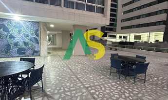 Imagem 2: Apartamento à venda em Recife-PE: 3 quartos, 1 suíte, 2 salas, 2 banheiros, 1 vaga de gara