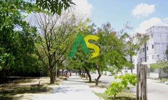 Imagem 5: Imperdível! Casa com 3 quartos e 1 suíte na Imbiribeira, Recife-PE: 2 salas, 4 banheiros