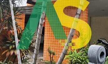 Imagem: Apartamento para locação em Recife-PE