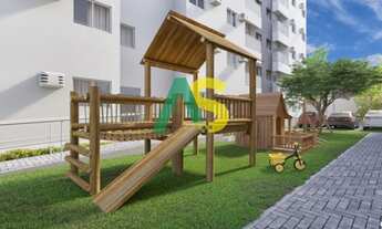 Imagem 4: Imperdível: Apartamento à venda em Recife-PE, bairro Imbiribeira - 2 quartos, 2 salas, 1 b