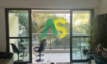 Imagem: Imperdível apartamento de luxo em Boa Viagem