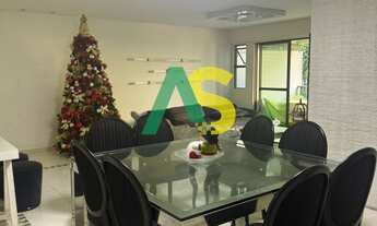 Imagem 3: Imperdível apartamento de luxo em Boa Viagem, Recife-PE: 4 quartos, 4 suites, 3 salas, 4 b