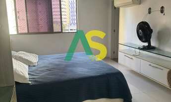 Imagem 5: Imperdível apartamento de luxo em Boa Viagem, Recife-PE: 4 quartos, 4 suites, 3 salas, 4 b