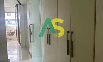 Imagem 7: Imperdível apartamento de luxo em Boa Viagem, Recife-PE: 4 quartos, 4 suites, 3 salas, 4 b