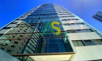 Imagem: Tom Jobim, Apartamento de luxo à venda