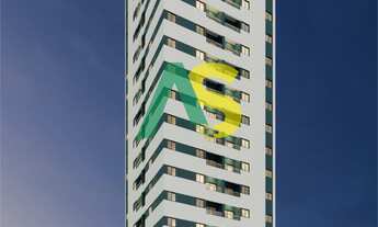 Imagem: Apartamento à venda na Madalena, Recife-PE