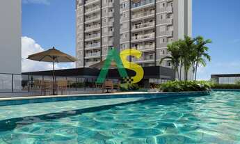 Imagem: Apartamento à Venda na Imbiribeira, 2 Quartos