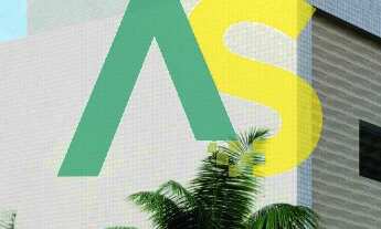 Imagem 3: Apartamento à venda em Recife: 2 quartos, 1 suíte, 2 salas,, 1 vaga