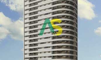 Imagem 2: Apartamento de 3 quartos com 2 suítes no Rosarinho, 3 banheiros, 2 vagas de garagem