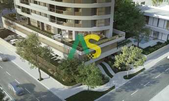 Imagem 5: Apartamento de 3 quartos com 2 suítes no Rosarinho, 3 banheiros, 2 vagas de garagem