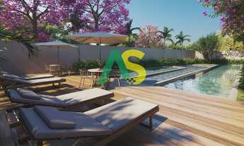 Imagem 4: Janga Garden Residence - apartamento 2 qtos a venda minha casa minha vida- morar bem rend