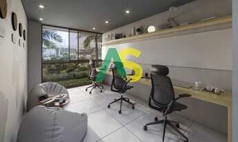 Imagem 7: Apartamento de 3 quartos com 2 suítes no Rosarinho, 3 banheiros, 2 vagas de garagem