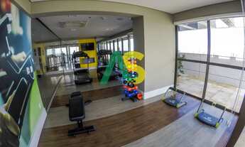 Imagem 4: Apartamento à venda em Recife-PE, Boa Viagem! 40m², 1 quarto, 1 suíte, 1 sala, 1 vaga