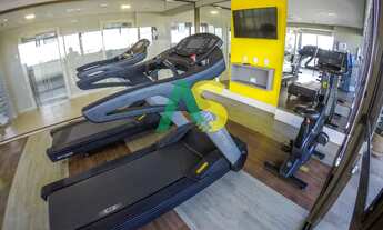 Imagem 3: Apartamento à venda em Recife-PE, Boa Viagem! 40m², 1 quarto, 1 suíte, 1 sala, 1 vaga