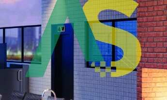 Imagem 2: Apartamento à venda em Recife: 2 quartos, 1 suíte, 2 salas,, 1 vaga