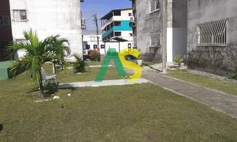 Imagem 7: Alugo ou Vendo apartamento no Residencial Jardim Karina 2 quartos, 2 banheiros, salão de f