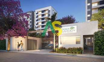Imagem: Janga Garden Residence - apartamento 2 qtos