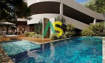 Imagem: Apartamento de 3 quartos com suíte e vaga