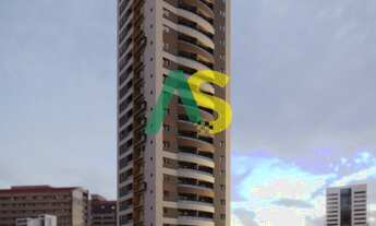 Imagem 2: Apartamento de 3 quartos com suíte e vaga de garagem na Encruzilhada, Recife - Conheça o P