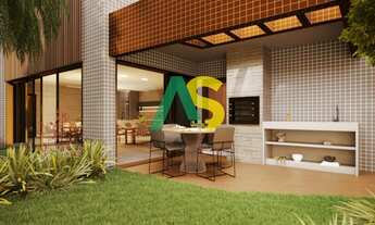 Imagem 3: Apartamento de 3 quartos com suíte e vaga de garagem na Encruzilhada, Recife - Conheça o P