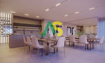 Imagem 4: Apartamento de 3 quartos com suíte e vaga de garagem na Encruzilhada, Recife - Conheça o P