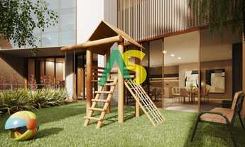 Imagem 5: Apartamento de 3 quartos com suíte e vaga de garagem na Encruzilhada, Recife - Conheça o P