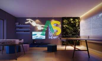 Imagem 6: Apartamento de 3 quartos com suíte e vaga de garagem na Encruzilhada, Recife - Conheça o P