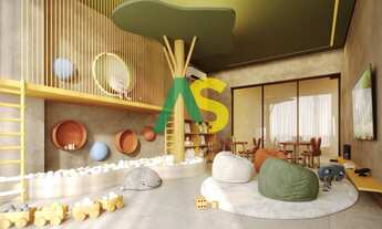 Imagem 7: Apartamento de 3 quartos com suíte e vaga de garagem na Encruzilhada, Recife - Conheça o P