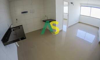 Imagem 6: Apartamento à venda em Recife-PE, Boa Viagem! 40m², 1 quarto, 1 suíte, 1 sala, 1 vaga