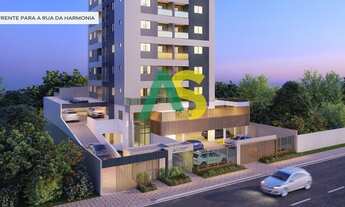 Imagem: Apartamento à venda em Casa Amarela, 2