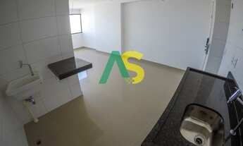 Imagem 7: Apartamento à venda em Recife-PE, Boa Viagem! 40m², 1 quarto, 1 suíte, 1 sala, 1 vaga