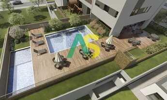 Imagem: Apartamento de 3 quartos com 2 suítes no