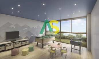 Imagem 6: Apartamento de 3 quartos com 2 suítes no Rosarinho, 3 banheiros, 2 vagas de garagem