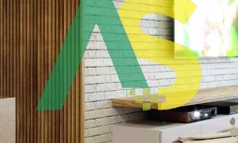 Imagem 5: Apartamento à venda em Recife: 2 quartos, 1 suíte, 2 salas,, 1 vaga