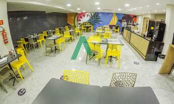 Imagem 2: Apartamento à venda em Recife-PE, Boa Viagem! 40m², 1 quarto, 1 suíte, 1 sala, 1 vaga