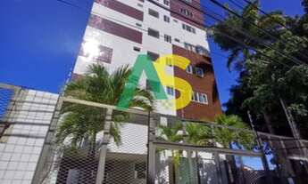 Imagem: Apartamento à venda em Recife-PE, Imbiribeira