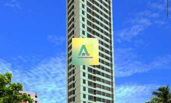 Imagem 2: Studio Jazz, Apartamento 01 quarto a venda em Piedade, Proximo de Tudo